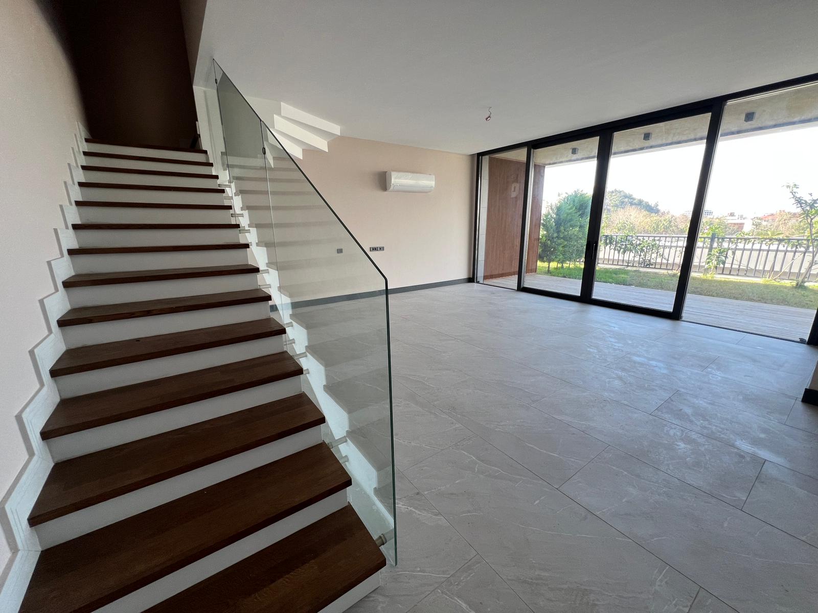 Spacious 3+1 Villa in Konakli, 500 m from the Sea - Photo 16