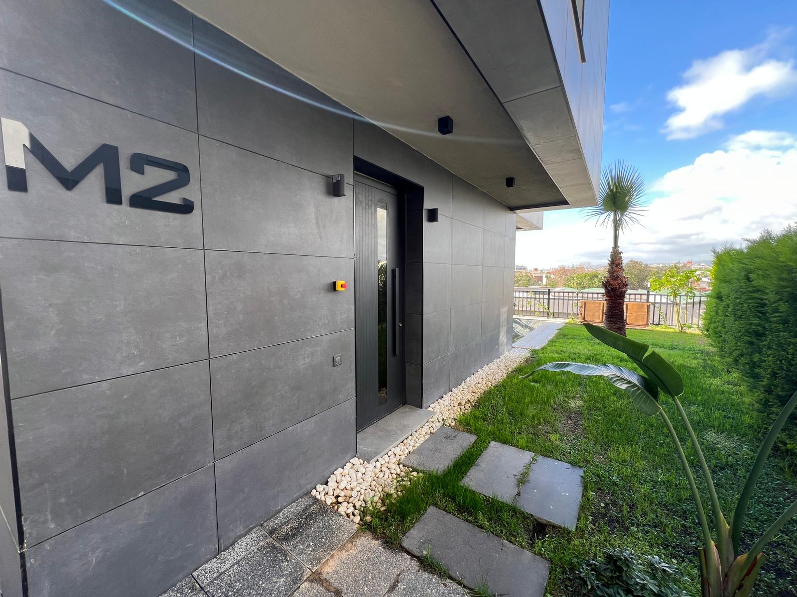 Spacious 3+1 Villa in Konakli, 500 m from the Sea - Photo 19