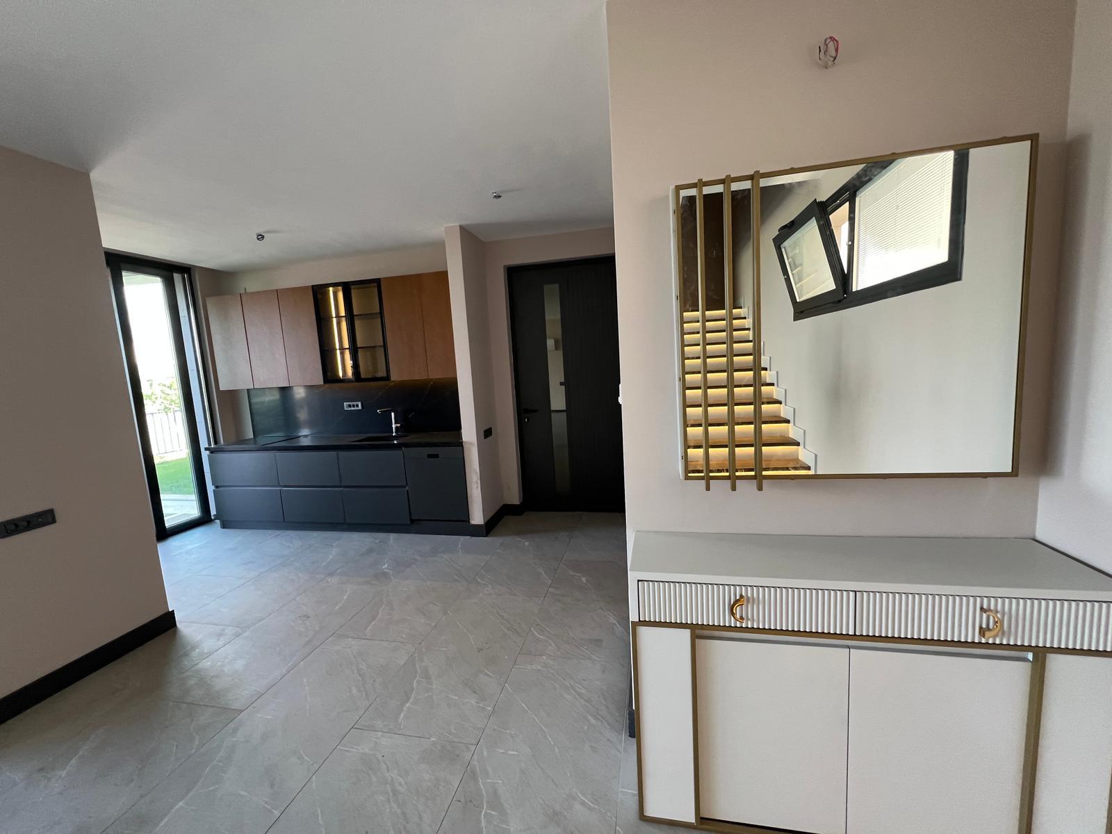 Spacious 3+1 Villa in Konakli, 500 m from the Sea - Photo 12
