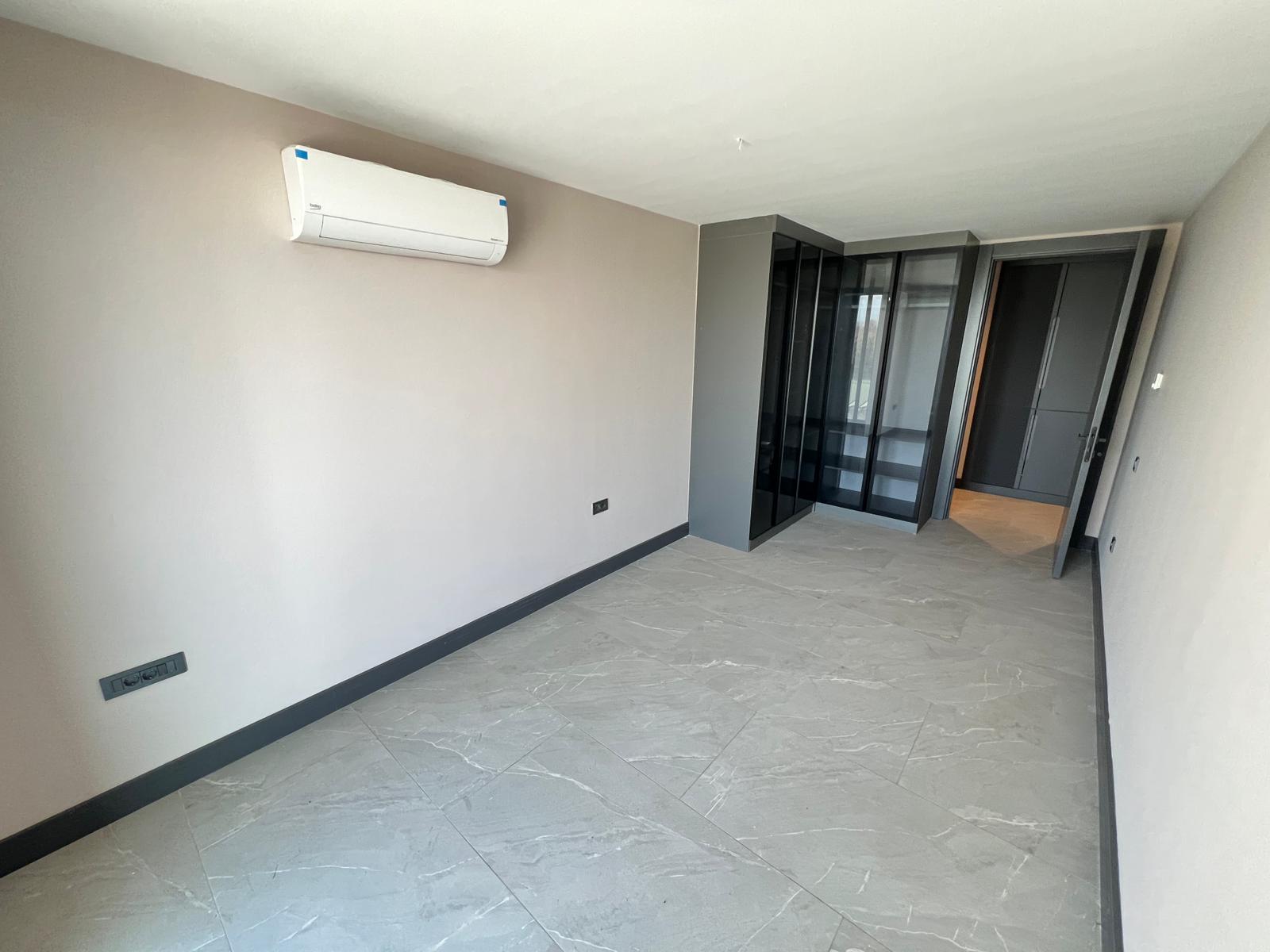 Spacious 3+1 Villa in Konakli, 500 m from the Sea - Photo 15
