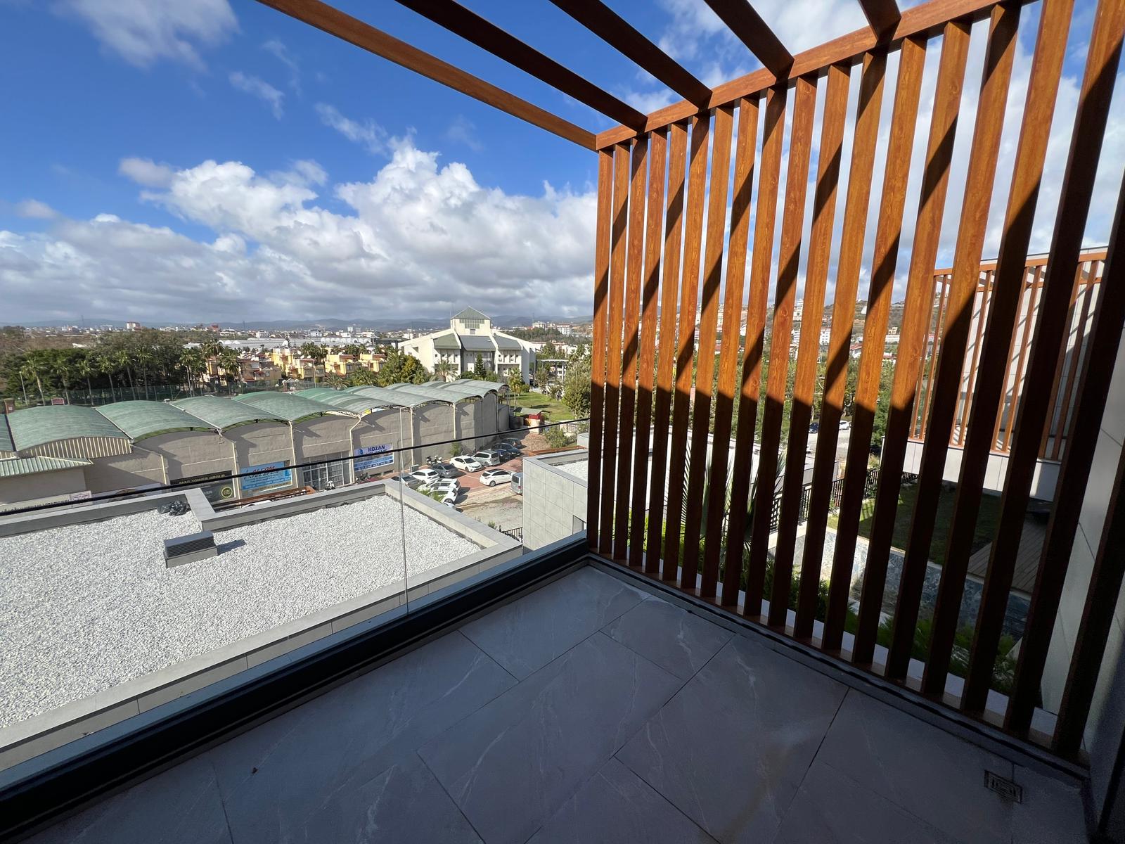 Spacious 3+1 Villa in Konakli, 500 m from the Sea - Photo 8
