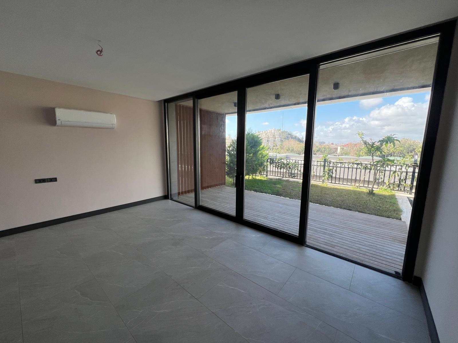 Spacious 3+1 Villa in Konakli, 500 m from the Sea - Photo 6