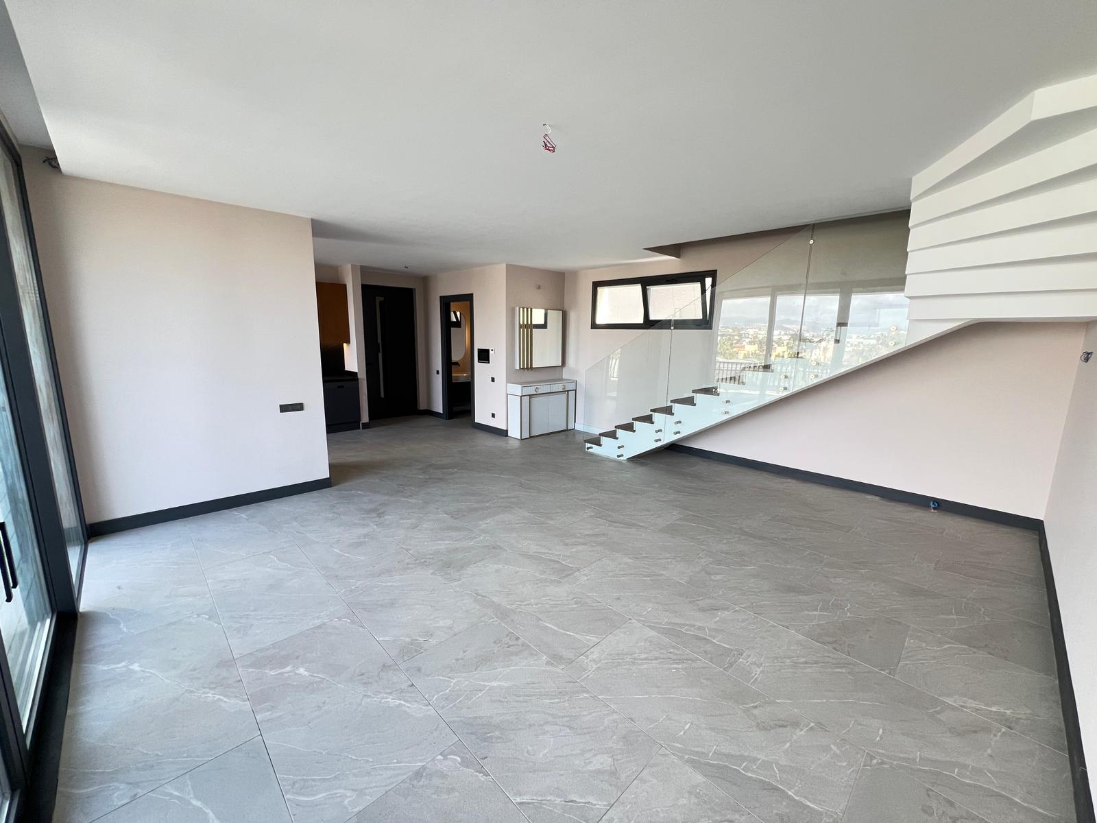 Spacious 3+1 Villa in Konakli, 500 m from the Sea - Photo 2