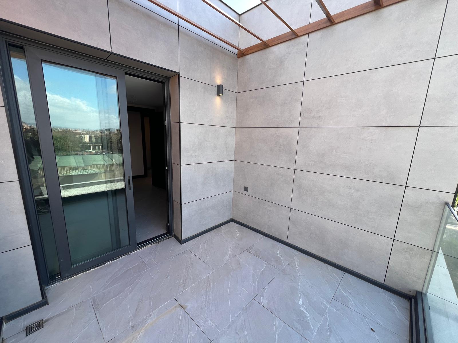 Spacious 3+1 Villa in Konakli, 500 m from the Sea - Photo 7