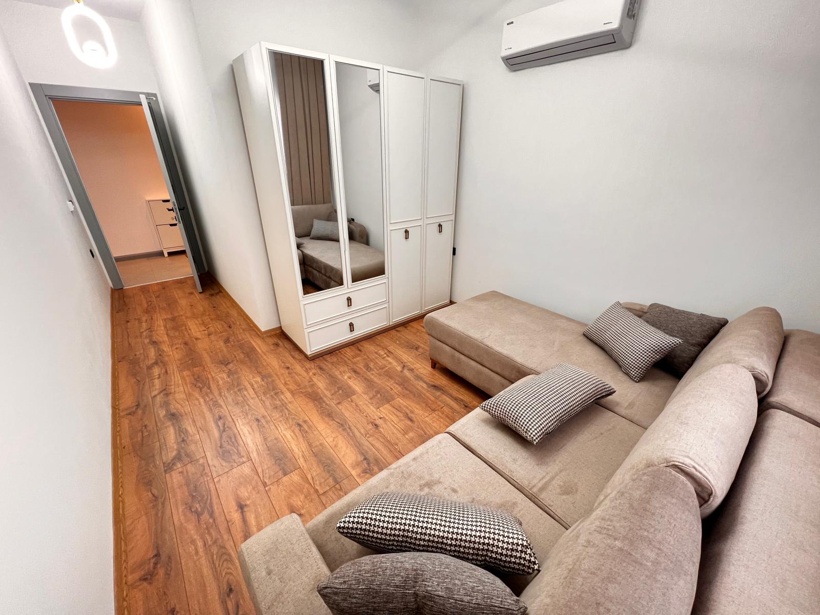 2+1 Apartment in Alanya City Center, 250 m from the Sea - Photo 10
