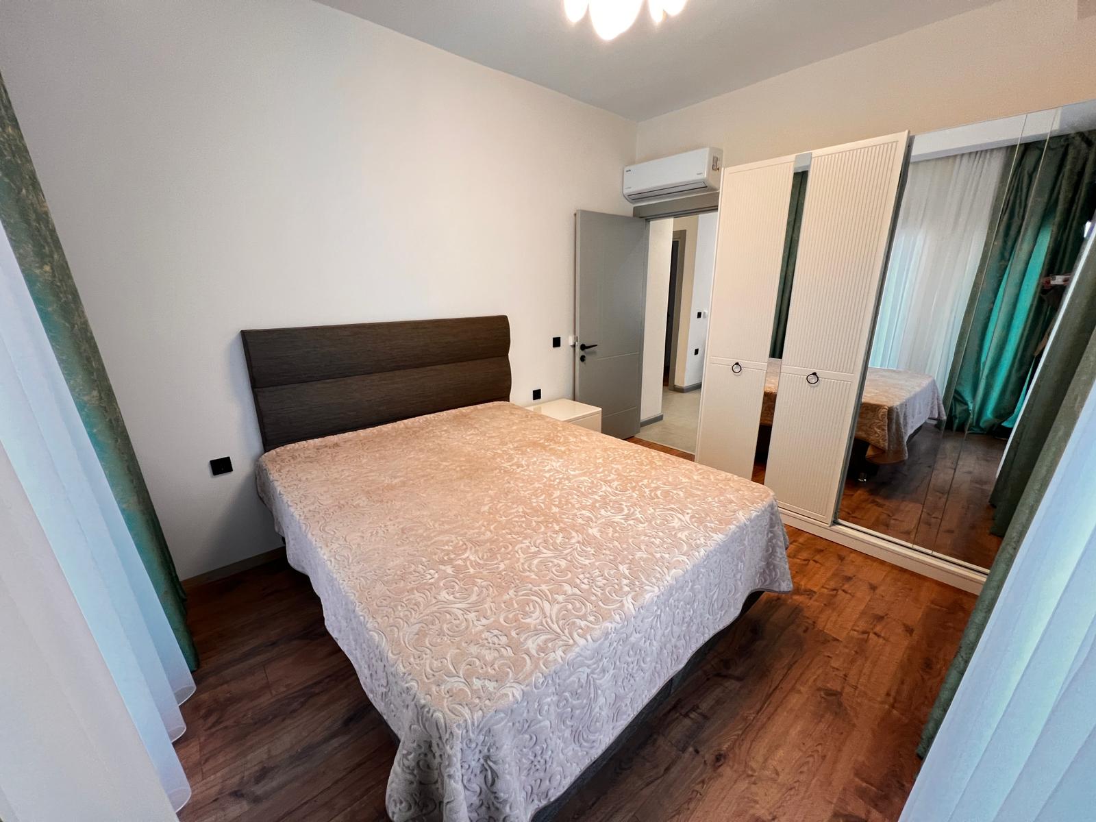 2+1 Apartment in Alanya City Center, 250 m from the Sea - Photo 9
