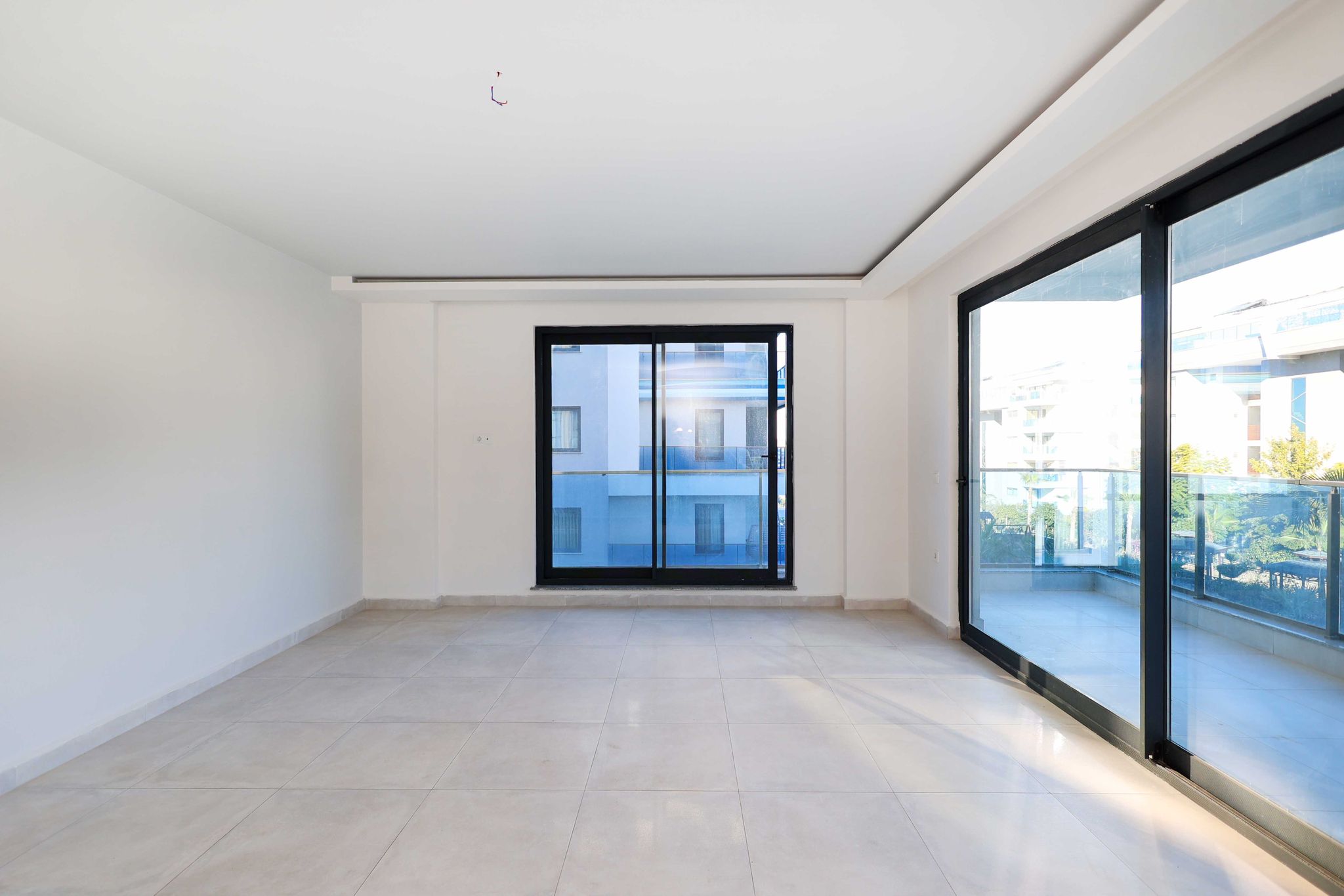 Spacious 4+1 Garden Duplex of 332 m² in Kargicak - Photo 24