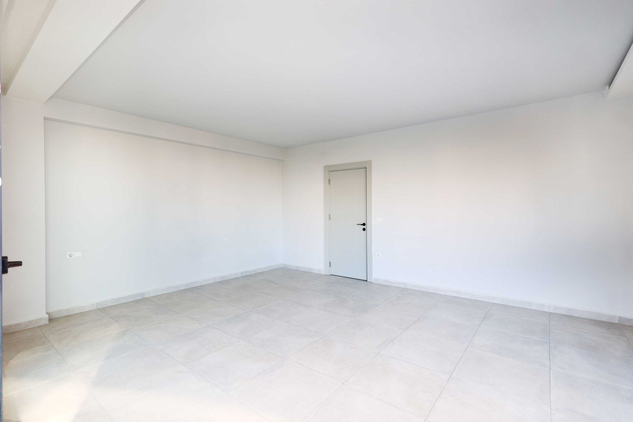 Spacious 4+1 Garden Duplex of 332 m² in Kargicak - Photo 29