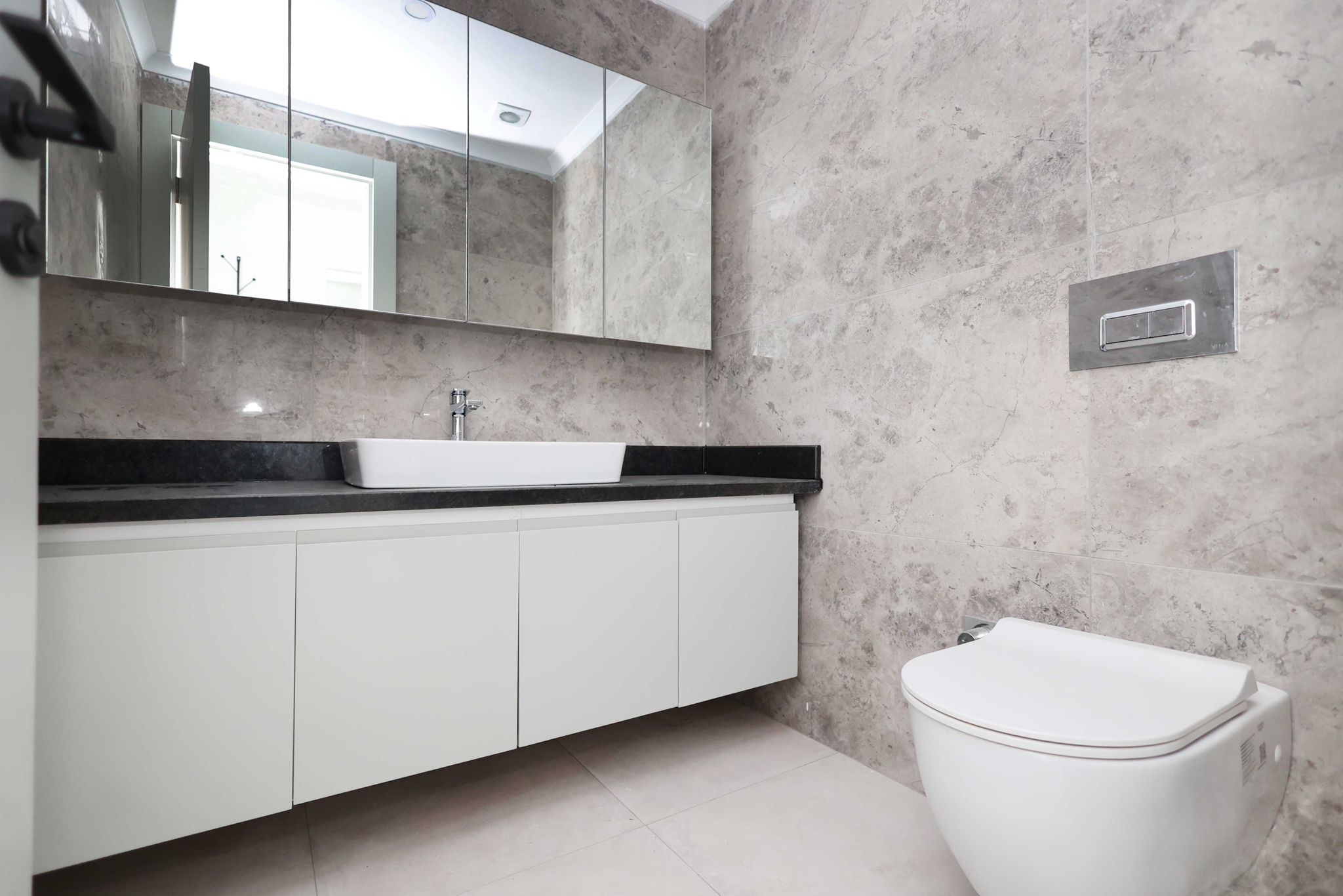 Spacious 4+1 Garden Duplex of 332 m² in Kargicak - Photo 26