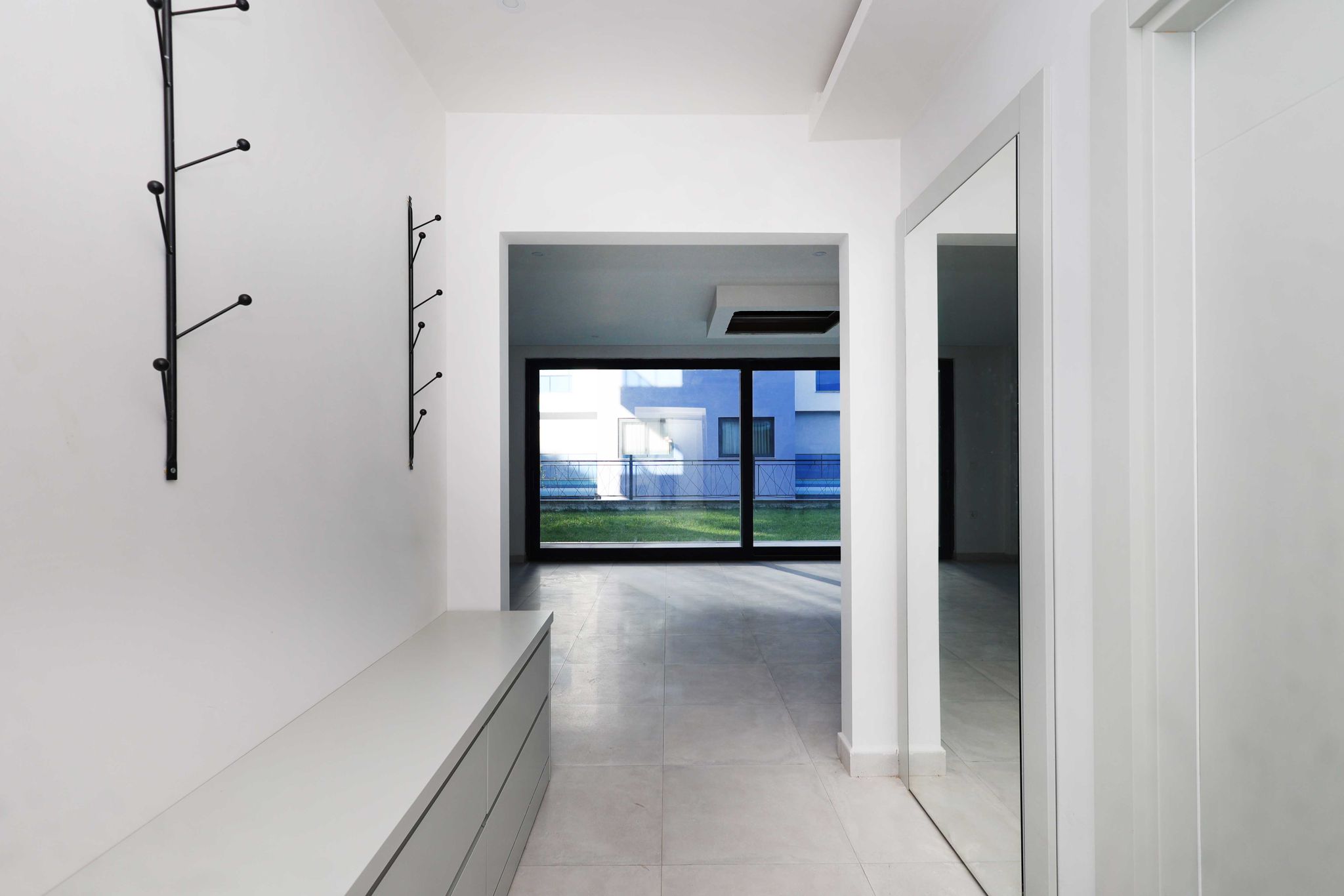 Spacious 4+1 Garden Duplex of 332 m² in Kargicak - Photo 22