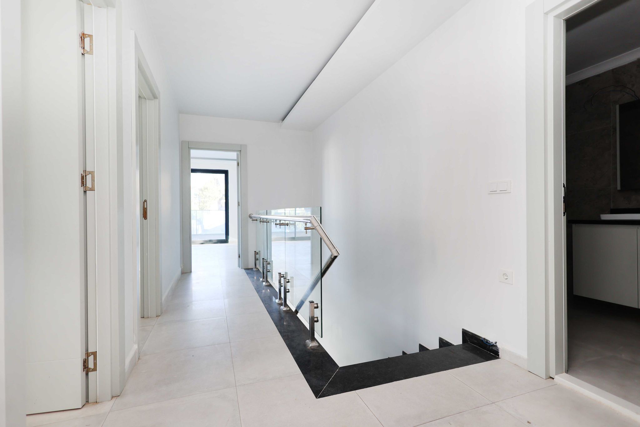 Spacious 4+1 Garden Duplex of 332 m² in Kargicak - Photo 21