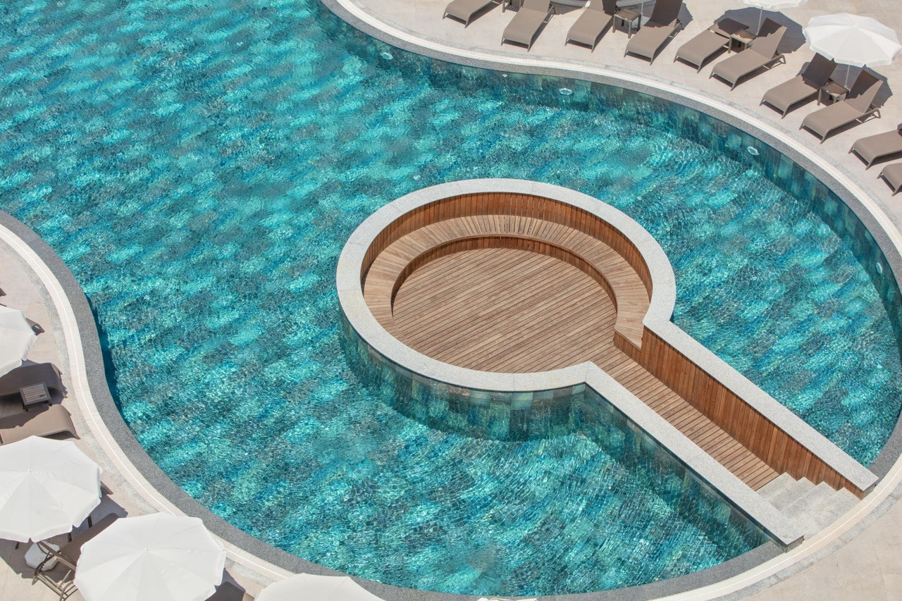 Furnished 2+1 Apartment on the First Coastline in Kargicak - Photo 12