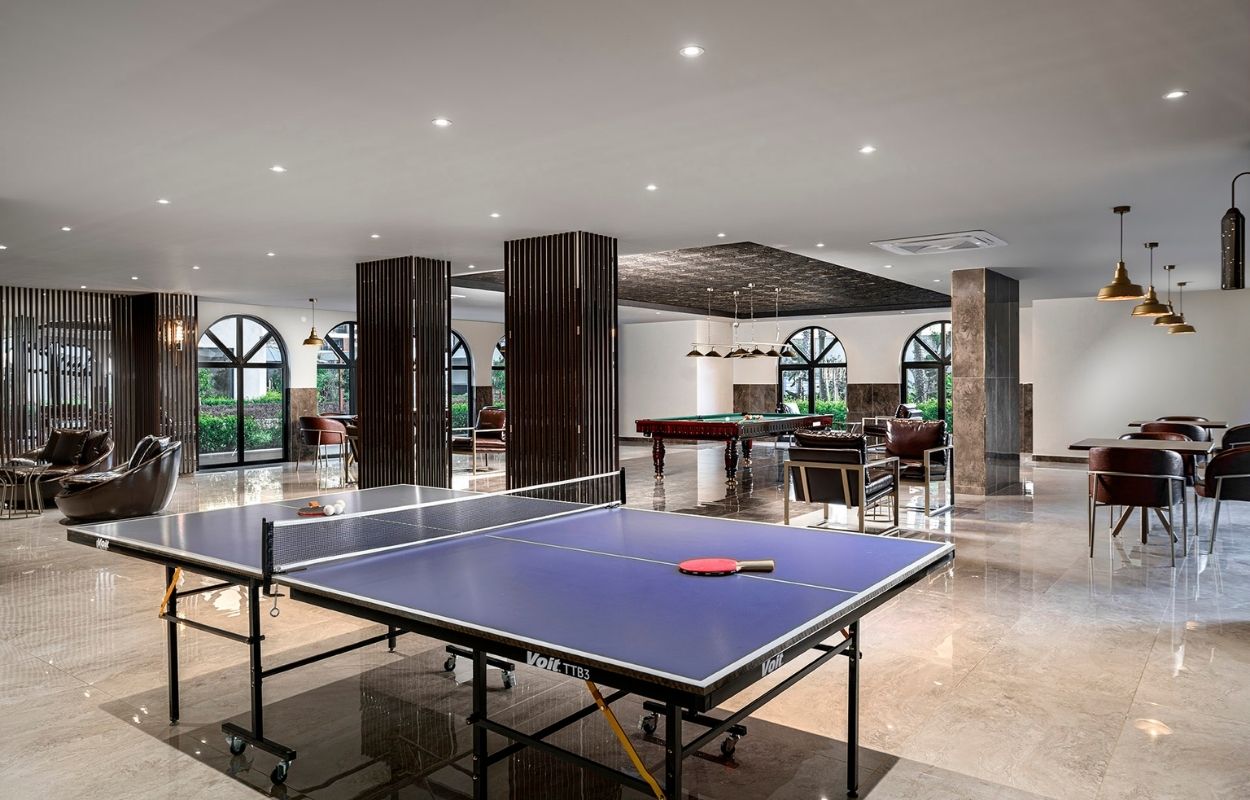 Two-Level 2+1 Apartment of 107 m² in a New Residential Complex in Oba - Photo 16