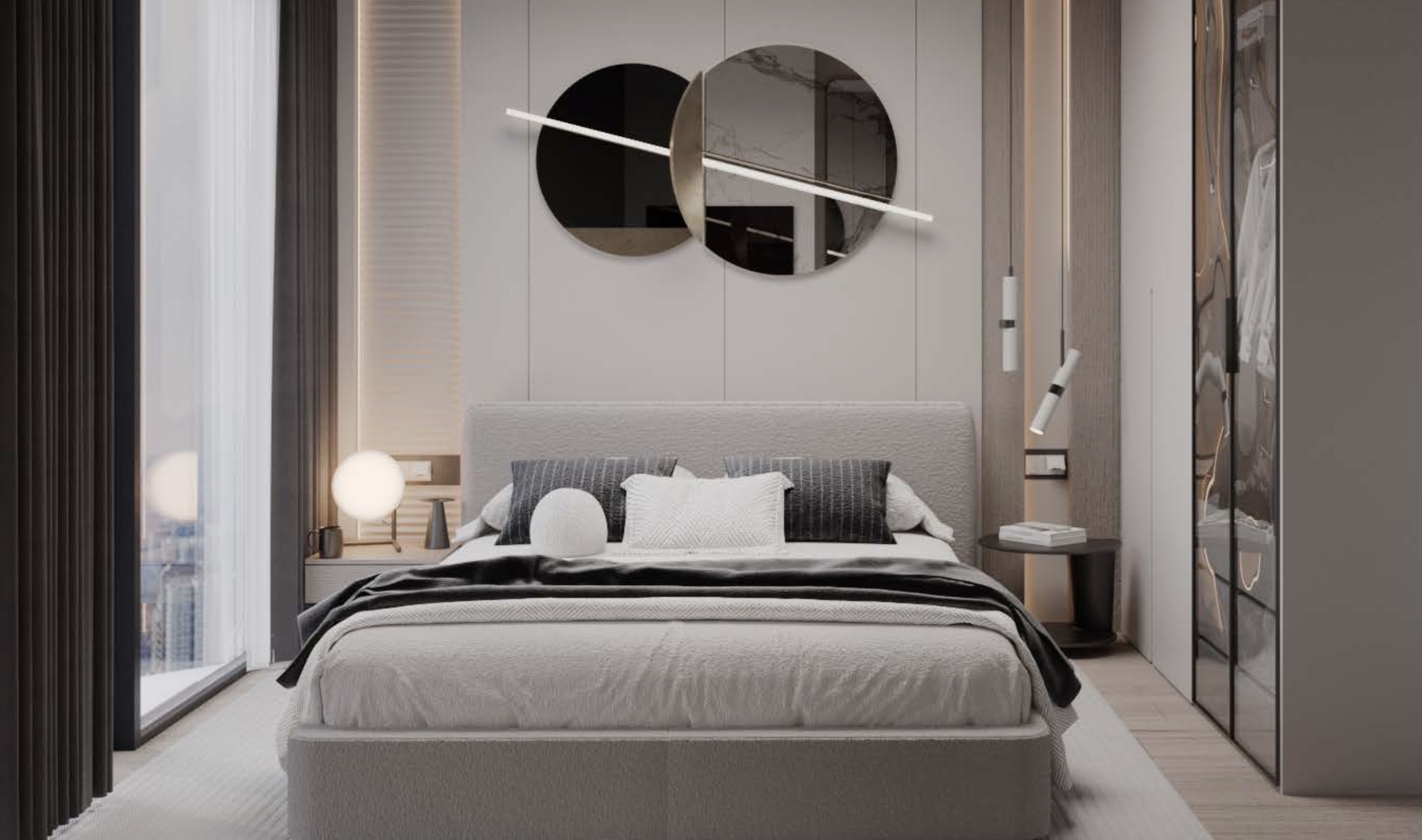 Business-Class Apartments in Kadıköy with Installments for up to 18 Months - Photo 7