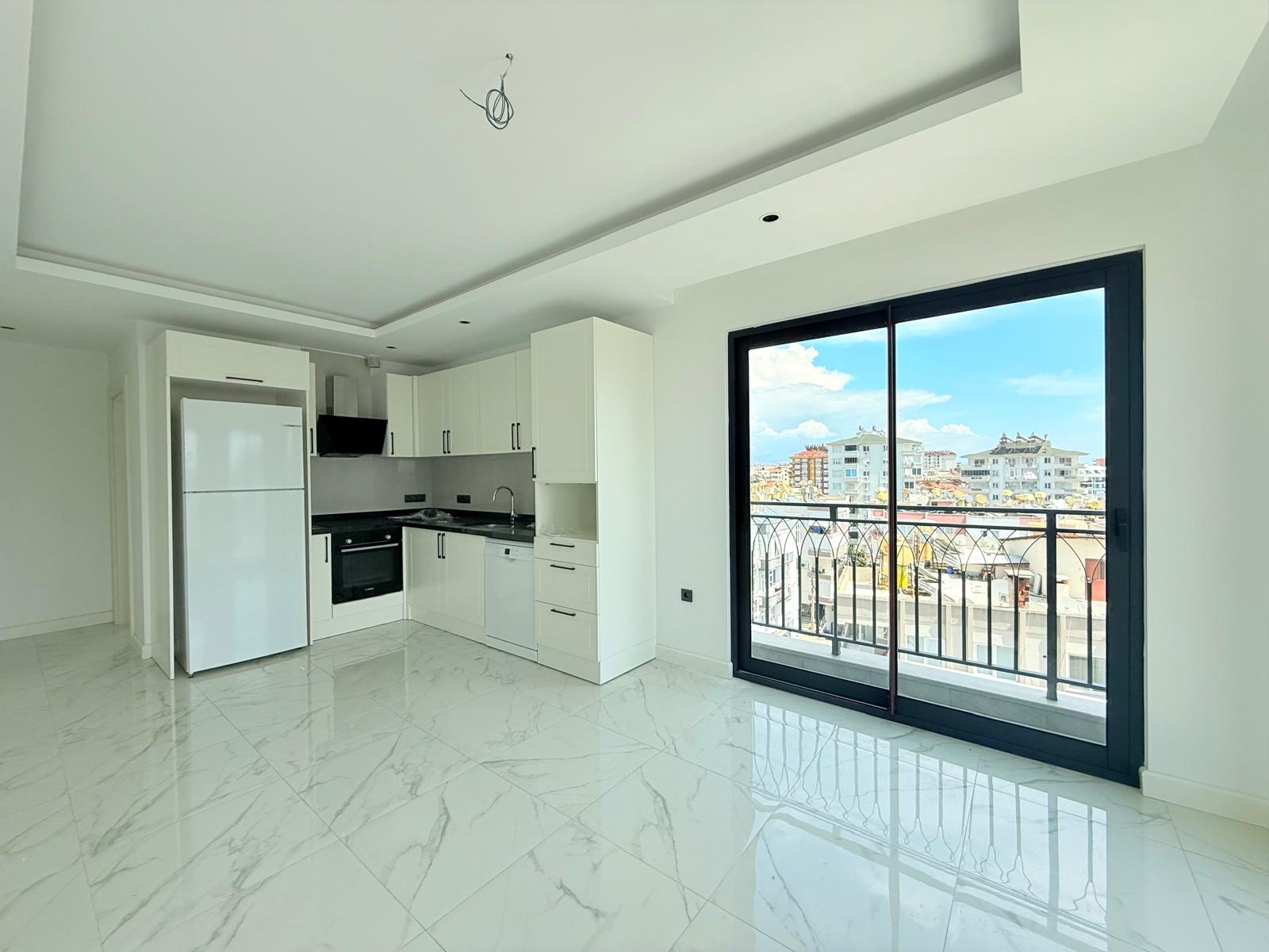 1+1 Apartment in a Modern Complex Near Cleopatra Beach - Photo 8