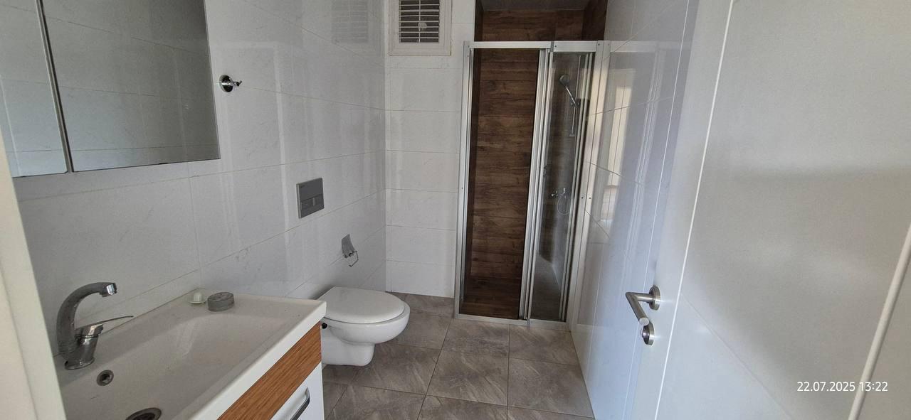 6+1 Duplex in a Residential Complex with Extensive Amenities in Oba - Photo 37