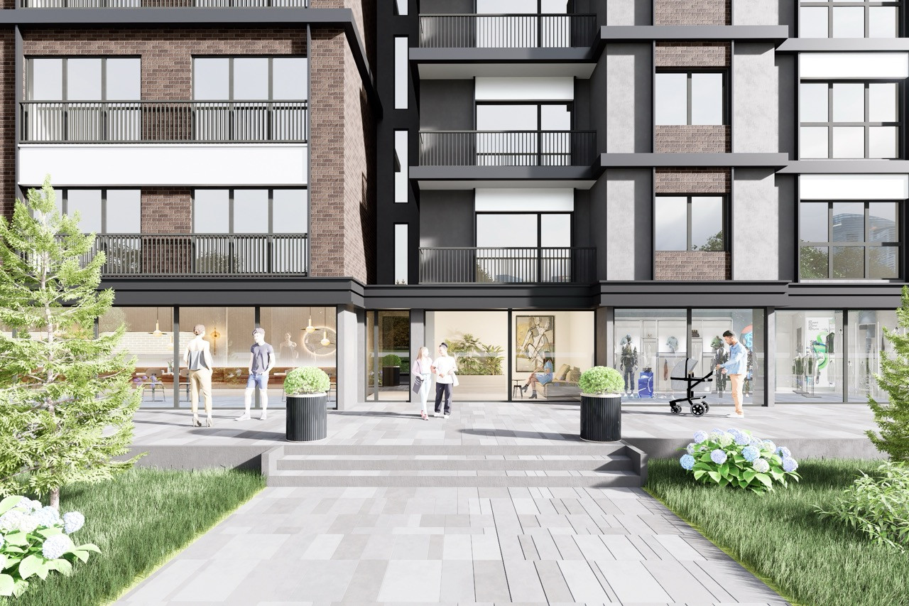 Investment Apartments Near the Metro in Central Istanbul - Photo 6