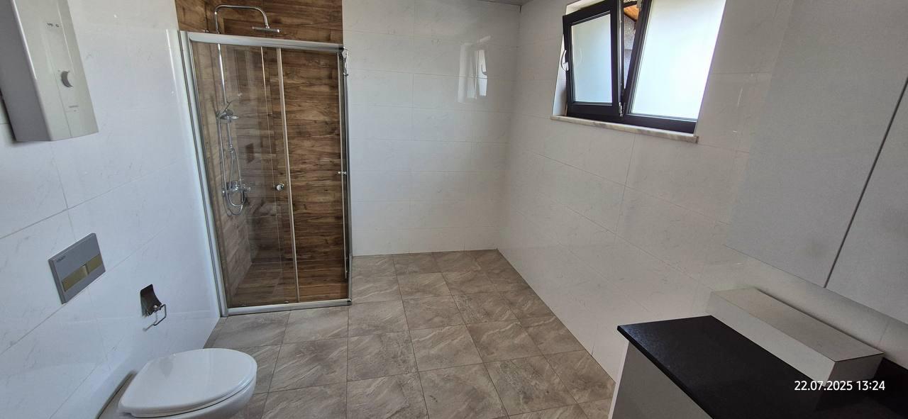 6+1 Duplex in a Residential Complex with Extensive Amenities in Oba - Photo 36