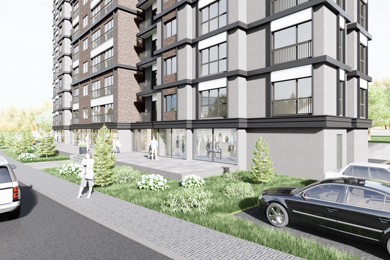 Investment Apartments Near the Metro in Central Istanbul - Photo 7