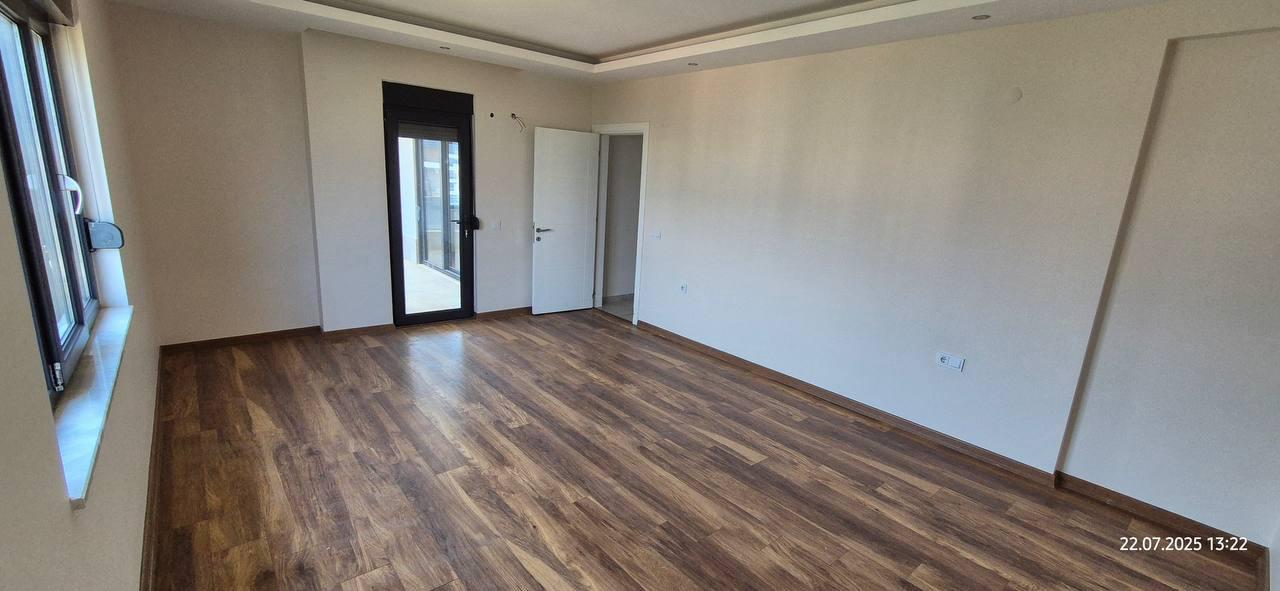 6+1 Duplex in a Residential Complex with Extensive Amenities in Oba - Photo 15