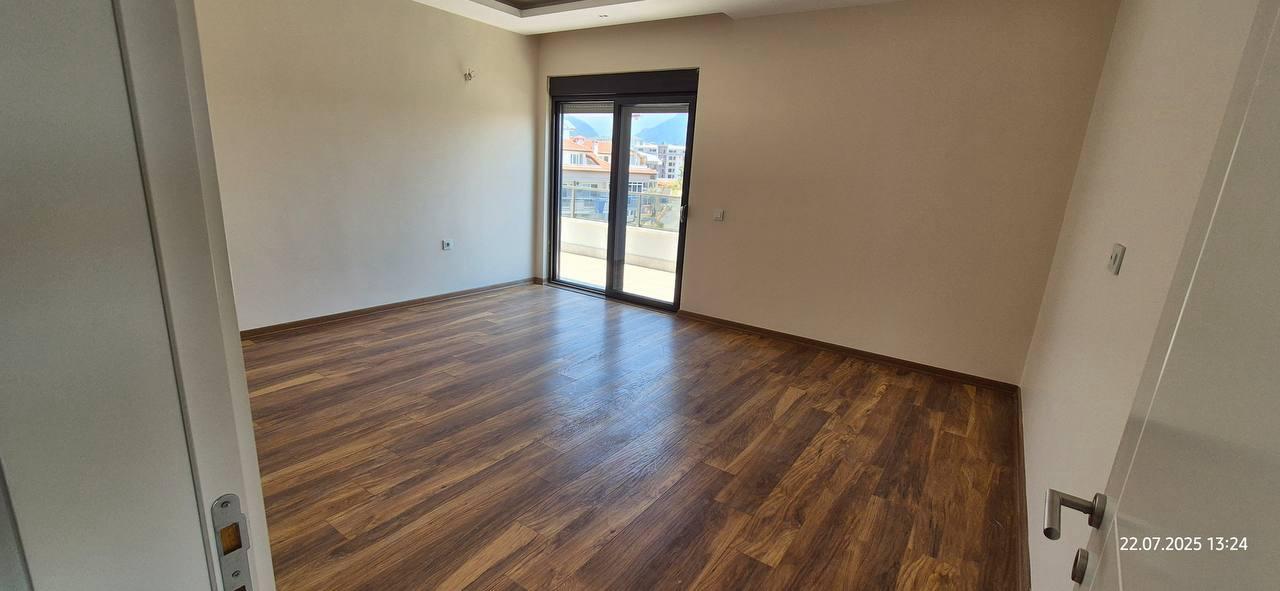 6+1 Duplex in a Residential Complex with Extensive Amenities in Oba - Photo 18