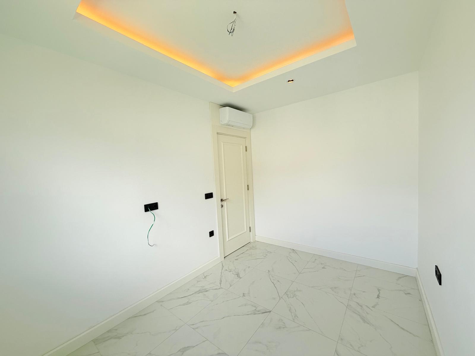 1+1 Apartment in a Modern Complex Near Cleopatra Beach - Photo 10
