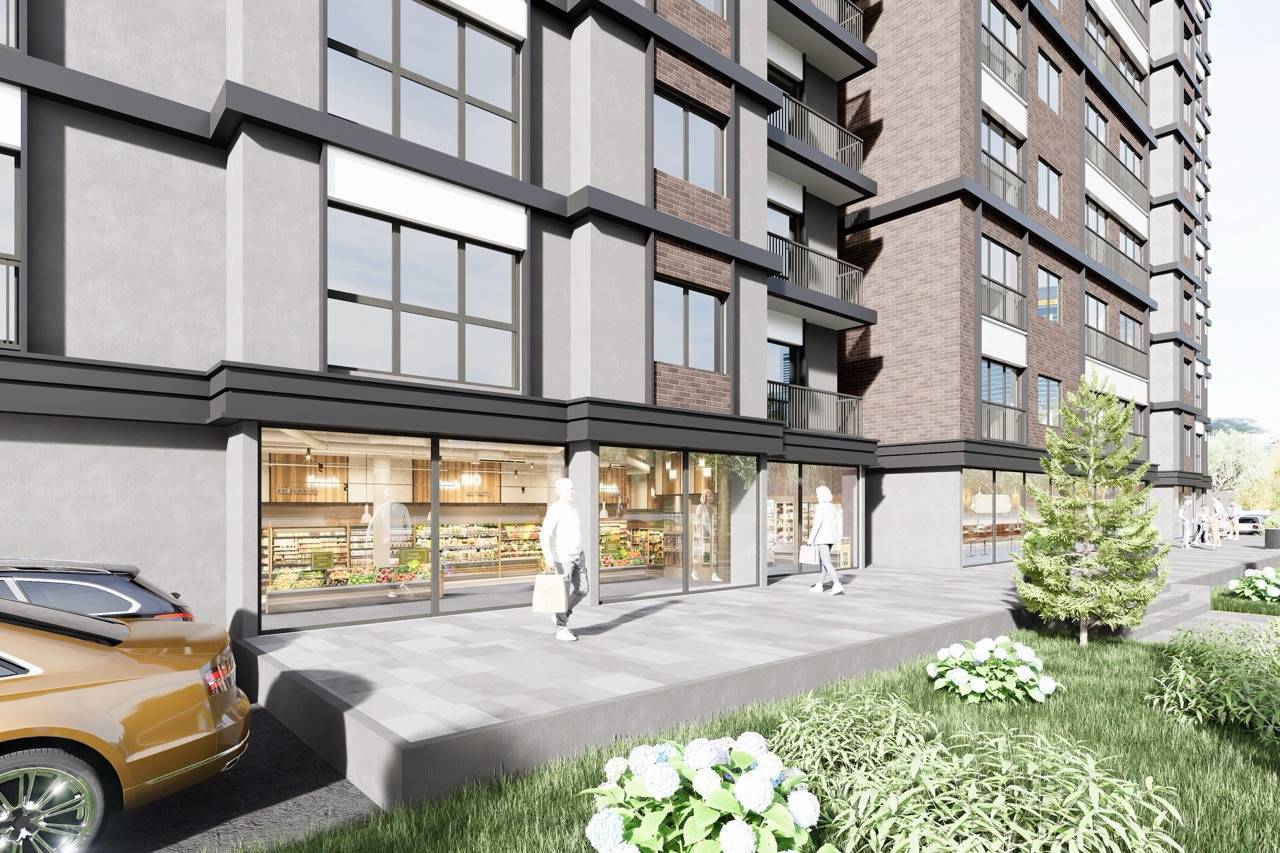 Investment Apartments Near the Metro in Central Istanbul - Photo 5