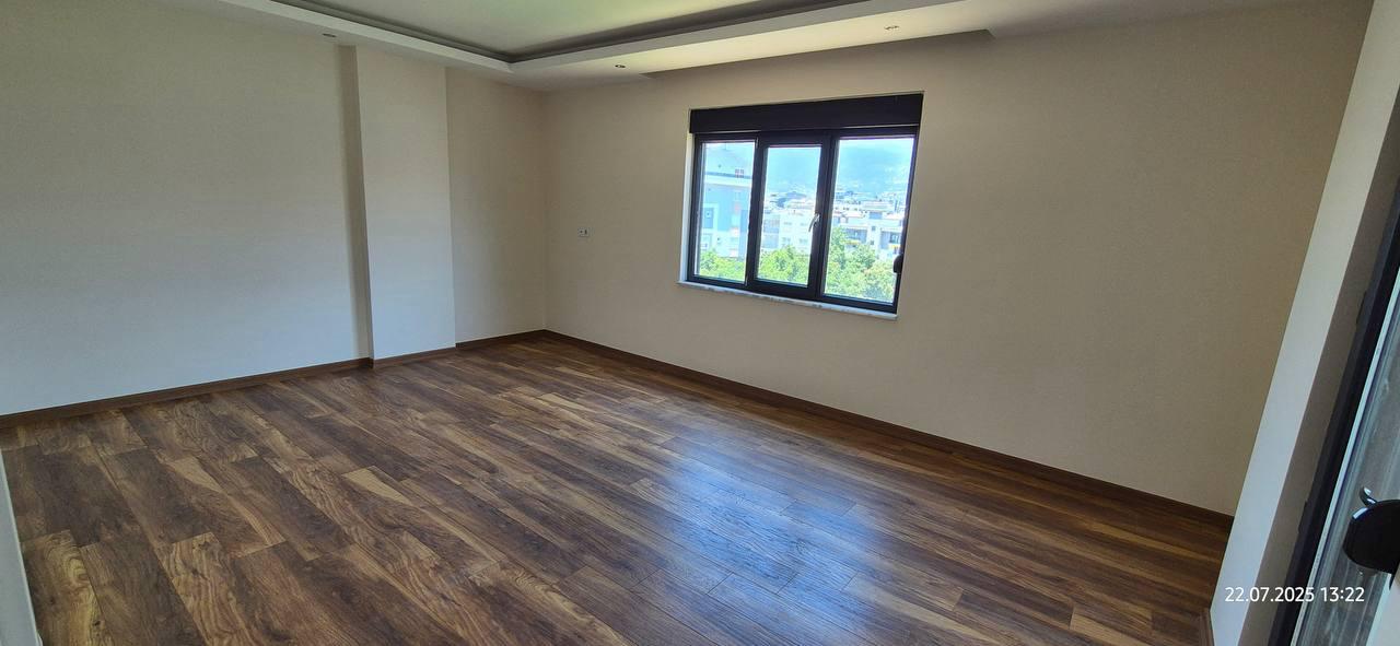 6+1 Duplex in a Residential Complex with Extensive Amenities in Oba - Photo 27