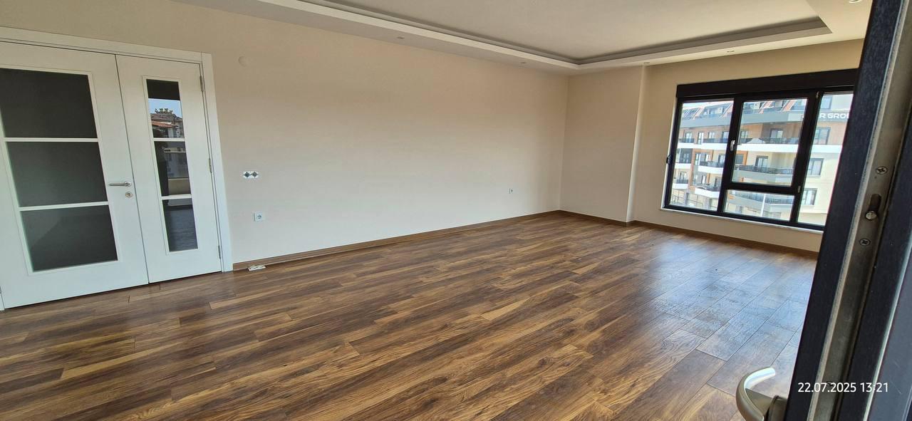 6+1 Duplex in a Residential Complex with Extensive Amenities in Oba - Photo 26