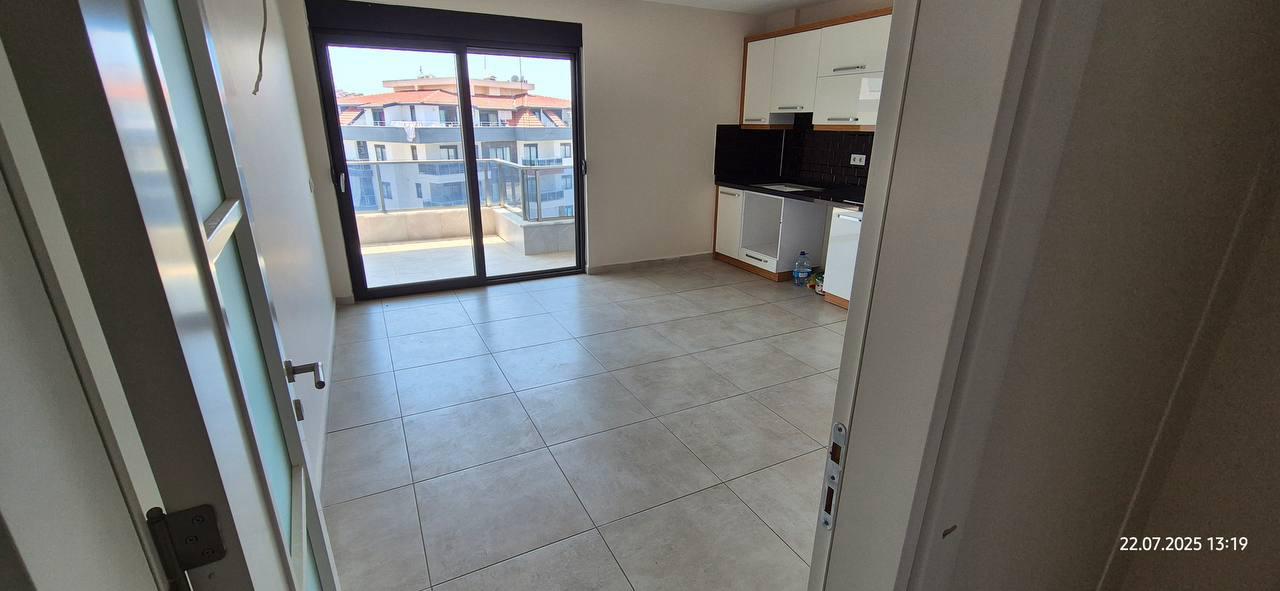6+1 Duplex in a Residential Complex with Extensive Amenities in Oba - Photo 19