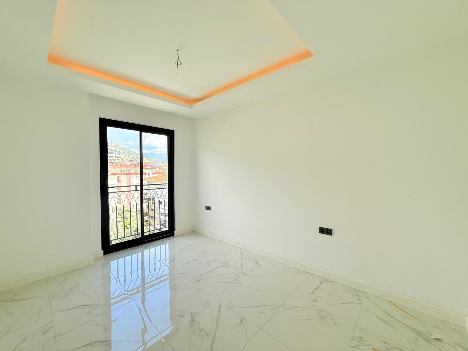 1+1 Apartment in a Modern Complex Near Cleopatra Beach - Photo 9