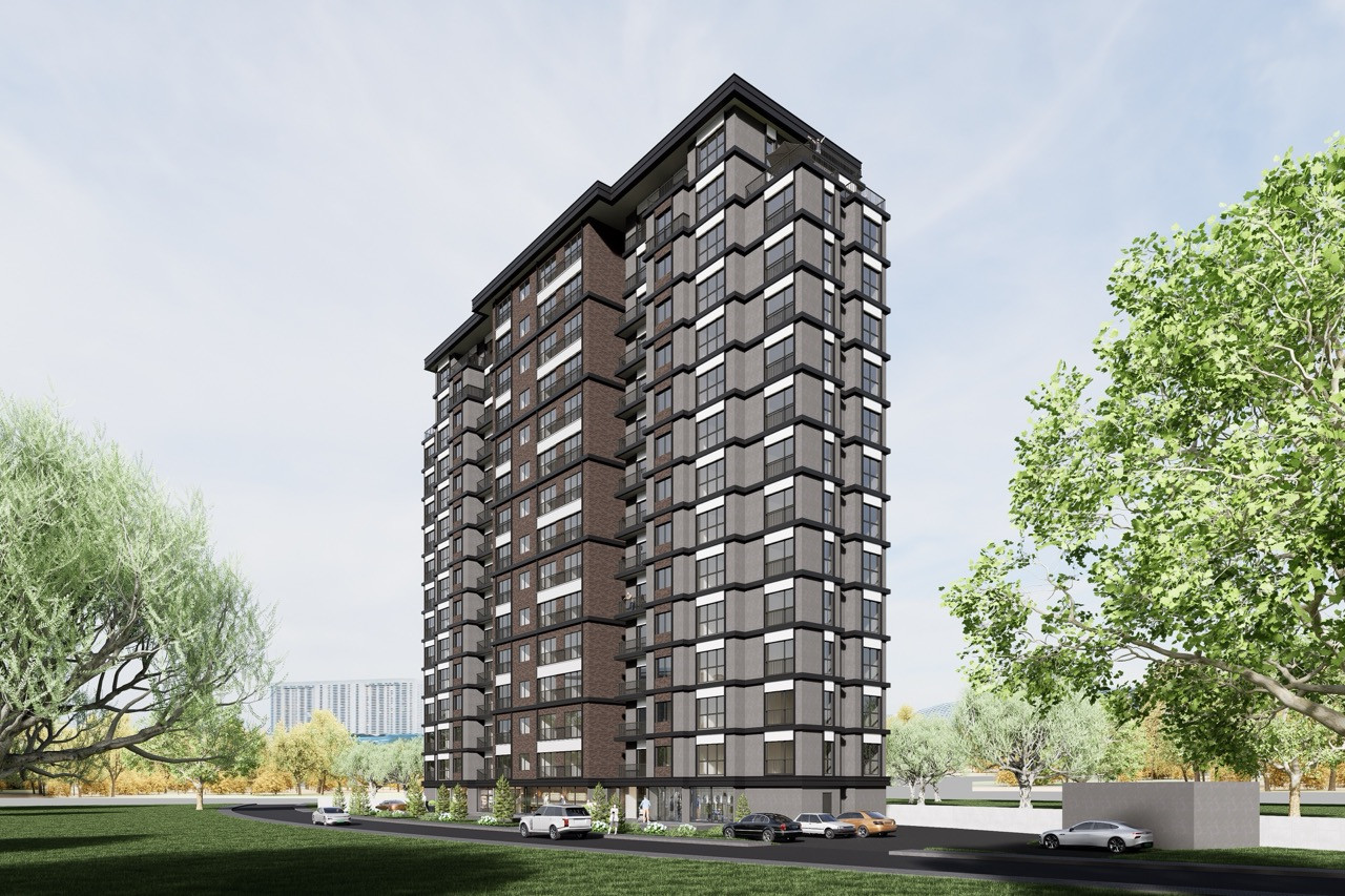 Investment Apartments Near the Metro in Central Istanbul - Photo 4