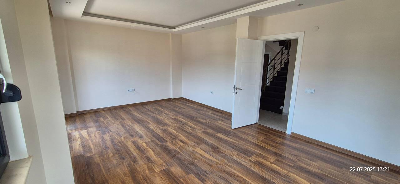 6+1 Duplex in a Residential Complex with Extensive Amenities in Oba - Photo 23