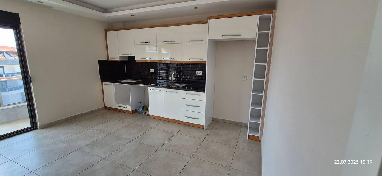 6+1 Duplex in a Residential Complex with Extensive Amenities in Oba - Photo 17
