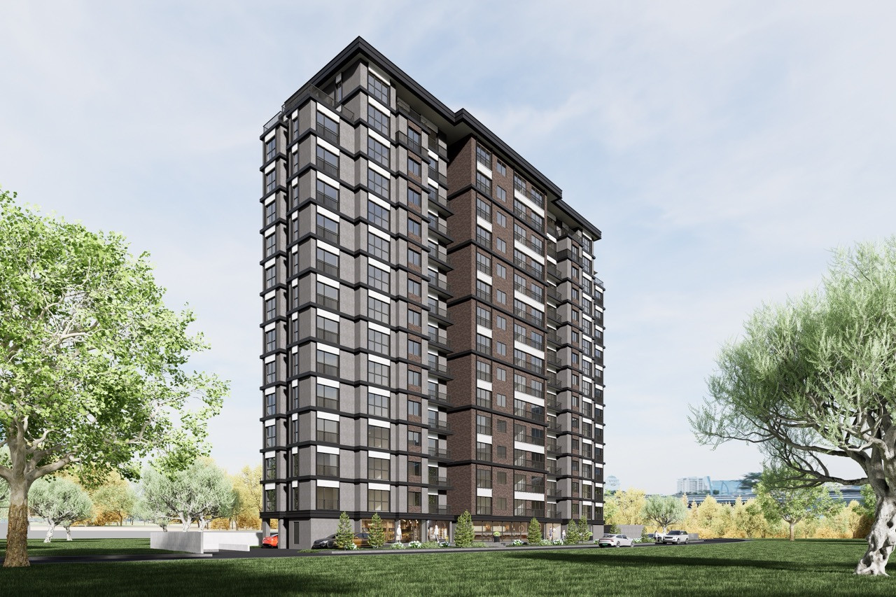 Investment Apartments Near the Metro in Central Istanbul - Photo 3