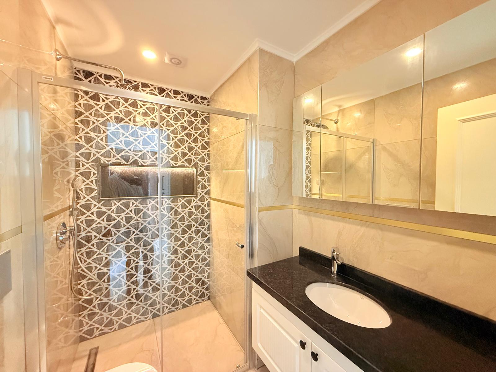 1+1 Apartment in a Modern Complex Near Cleopatra Beach - Photo 11