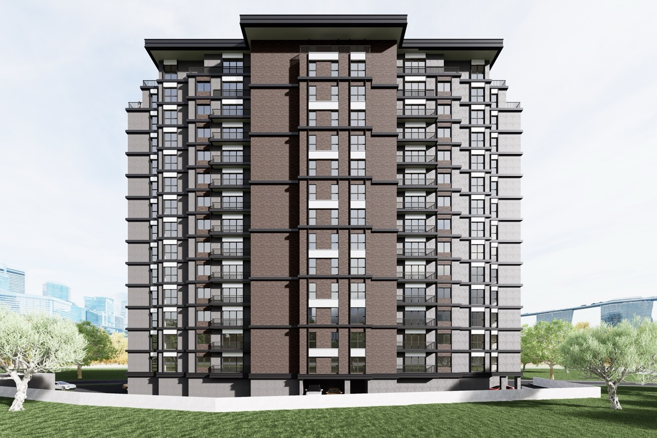 Investment Apartments Near the Metro in Central Istanbul - Photo 2