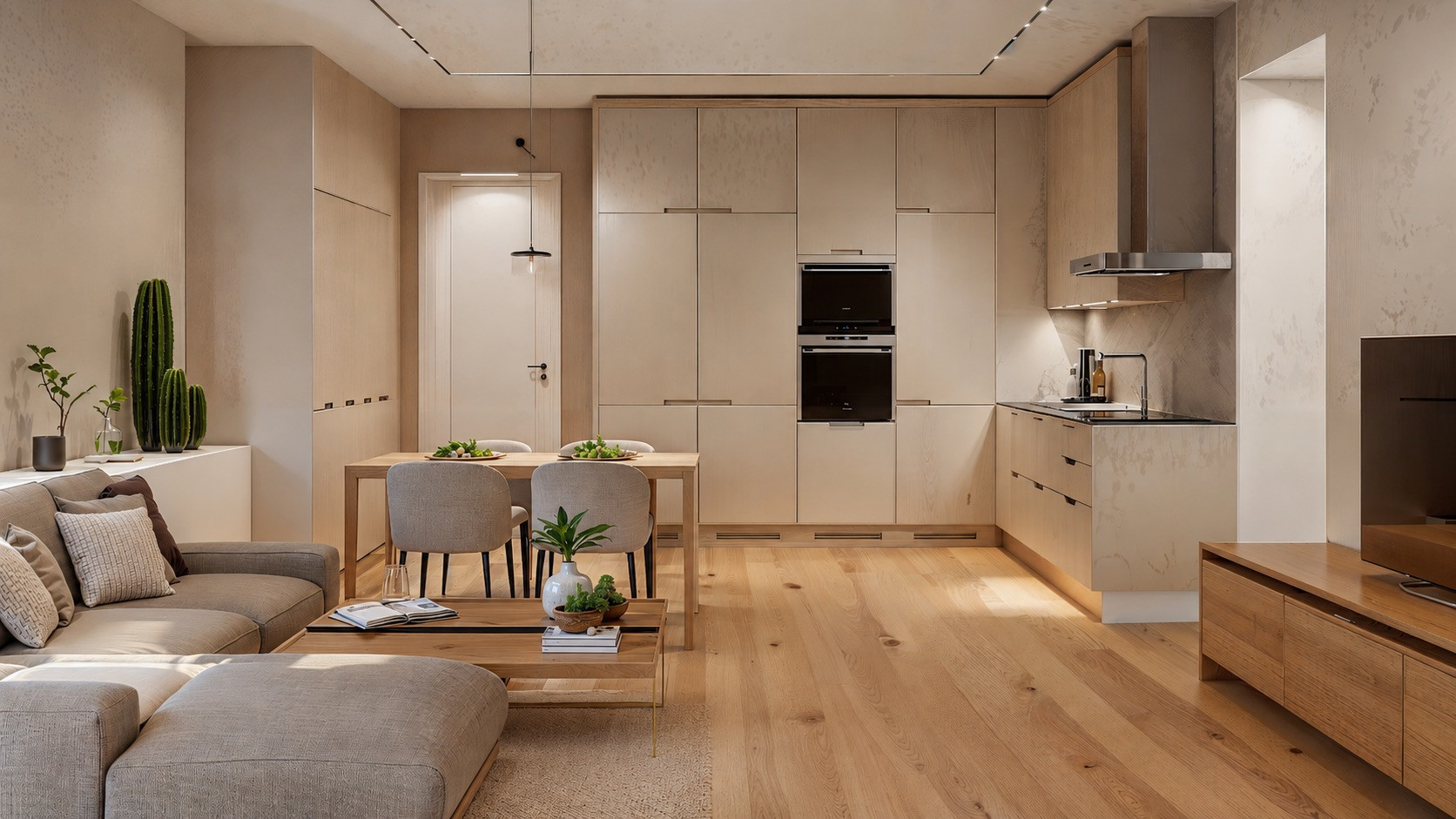Premium Apartments Near the Metro in Central Istanbul - Photo 5
