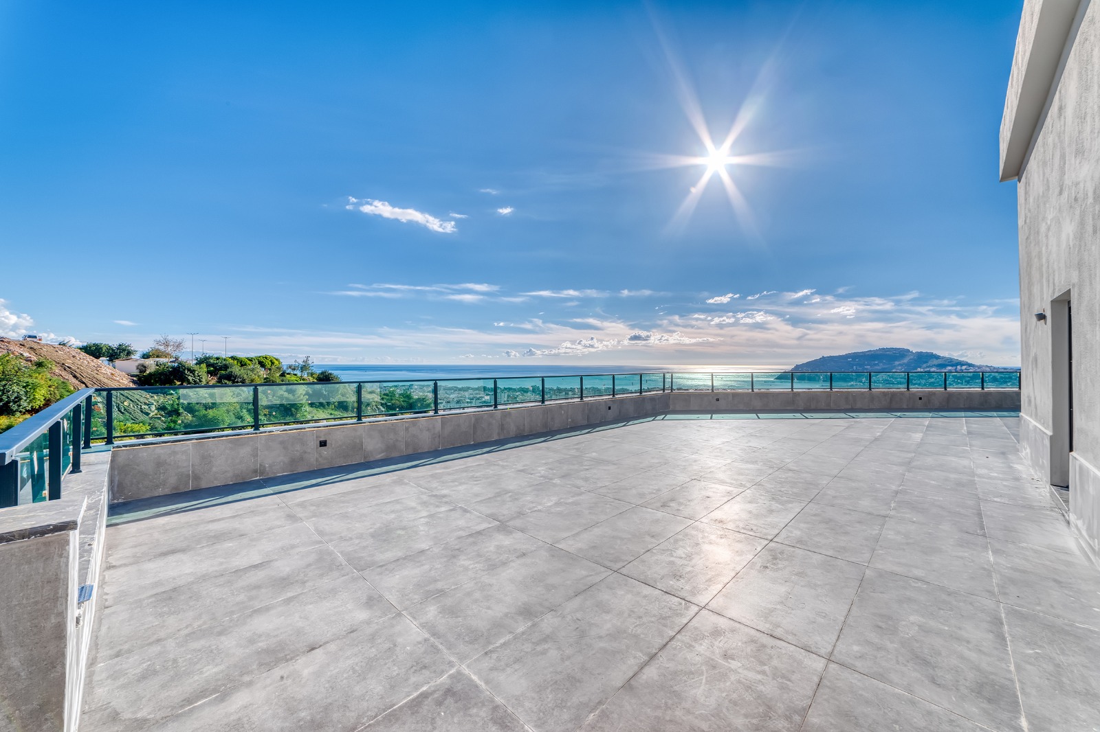Luxury 5+2 Villa with Panoramic Views of Alanya - Photo 30