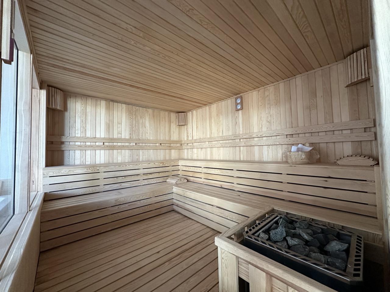 2+1 Duplex Apartment 350 Meters from the Sea in Konaklı - Photo 14