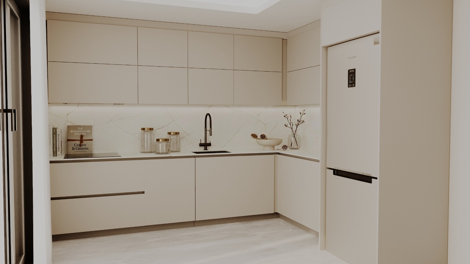 3+1 Apartment, 140 m², from the Developer in Bağcılar, Istanbul - Photo 9