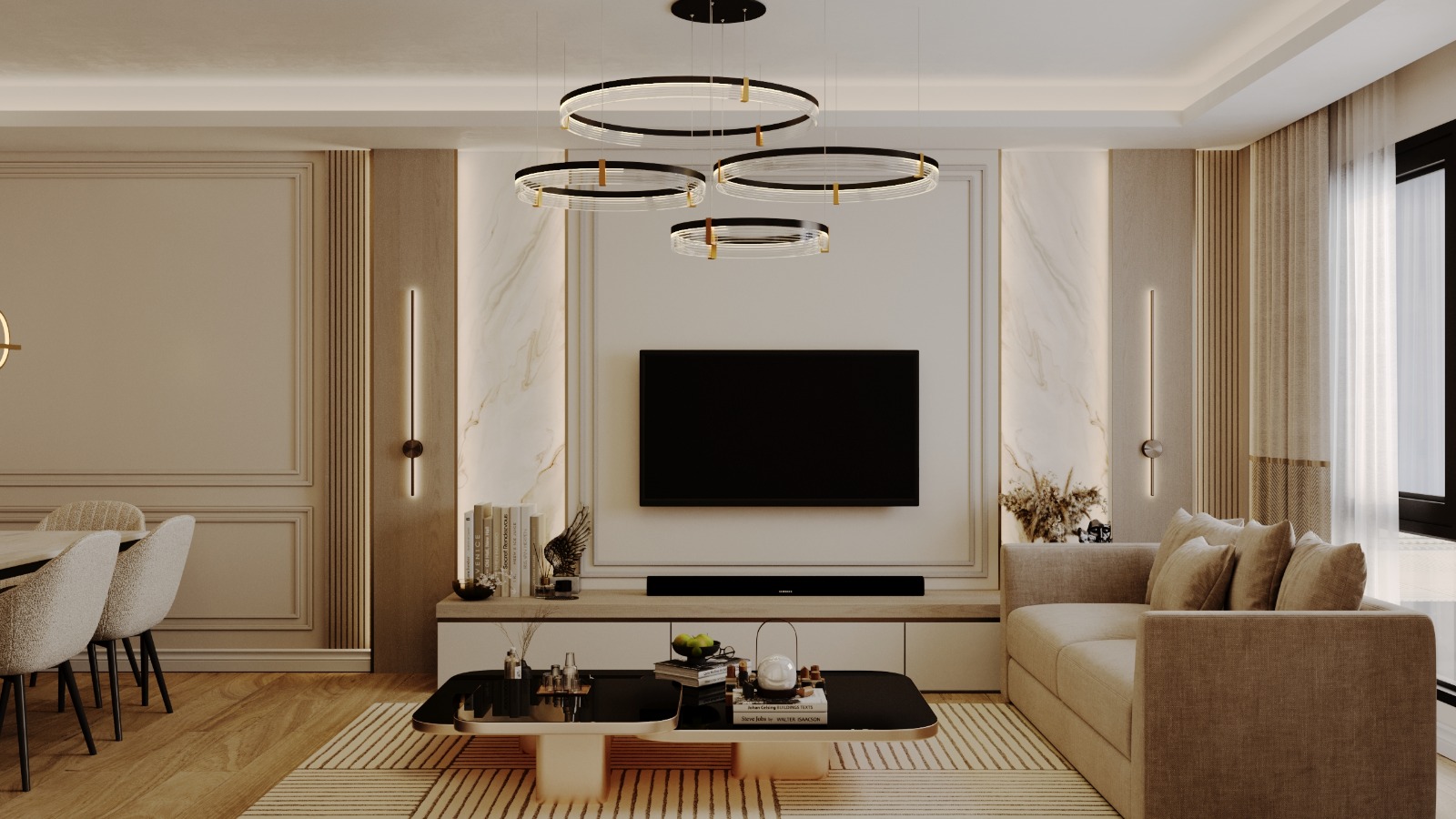 3+1 Apartment, 140 m², from the Developer in Bağcılar, Istanbul - Photo 3