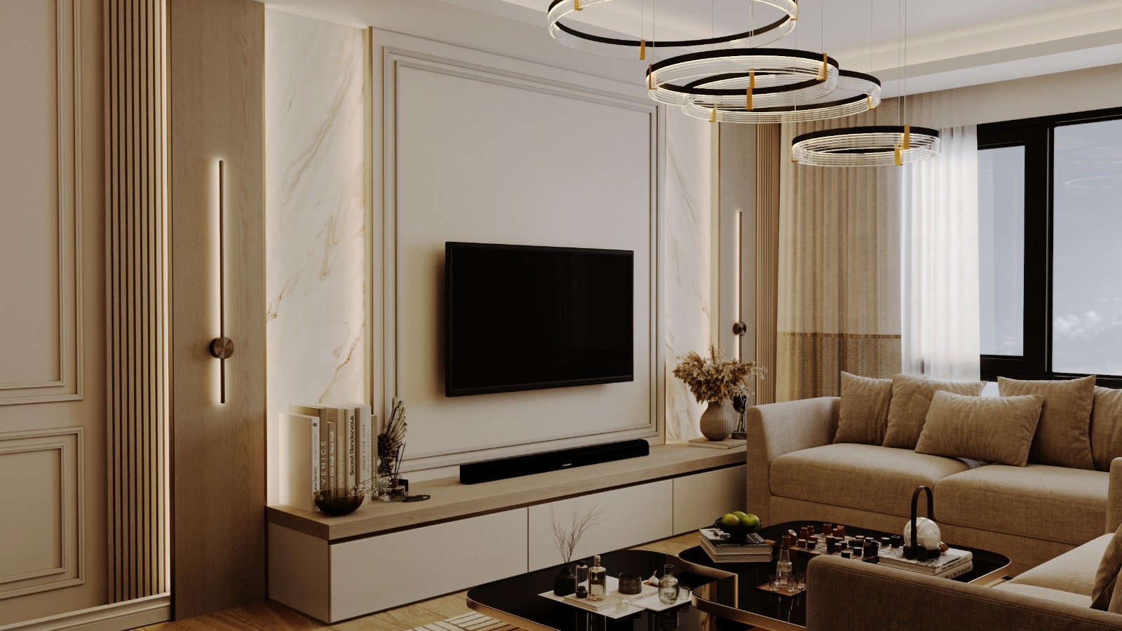 3+1 Apartment, 140 m², from the Developer in Bağcılar, Istanbul - Photo 6