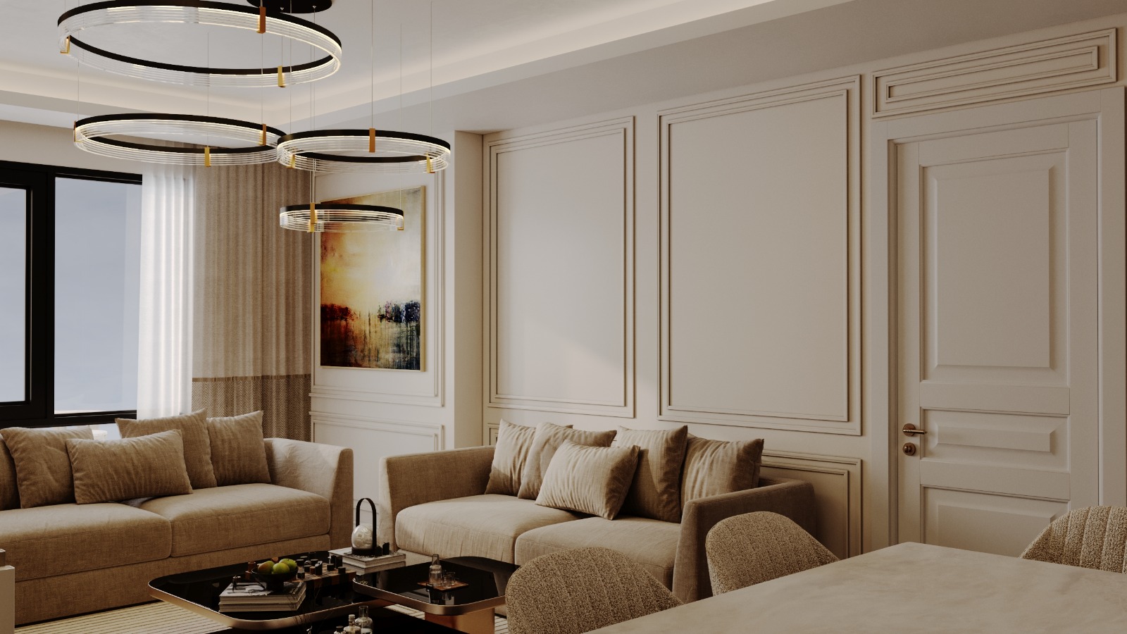 3+1 Apartment, 140 m², from the Developer in Bağcılar, Istanbul - Photo 5