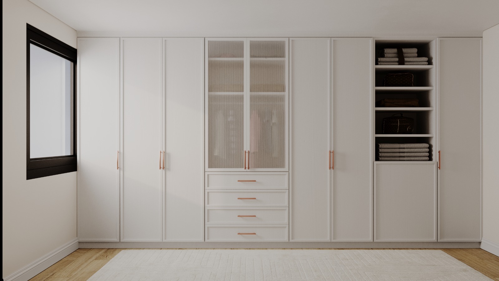 3+1 Apartment, 140 m², from the Developer in Bağcılar, Istanbul - Photo 11