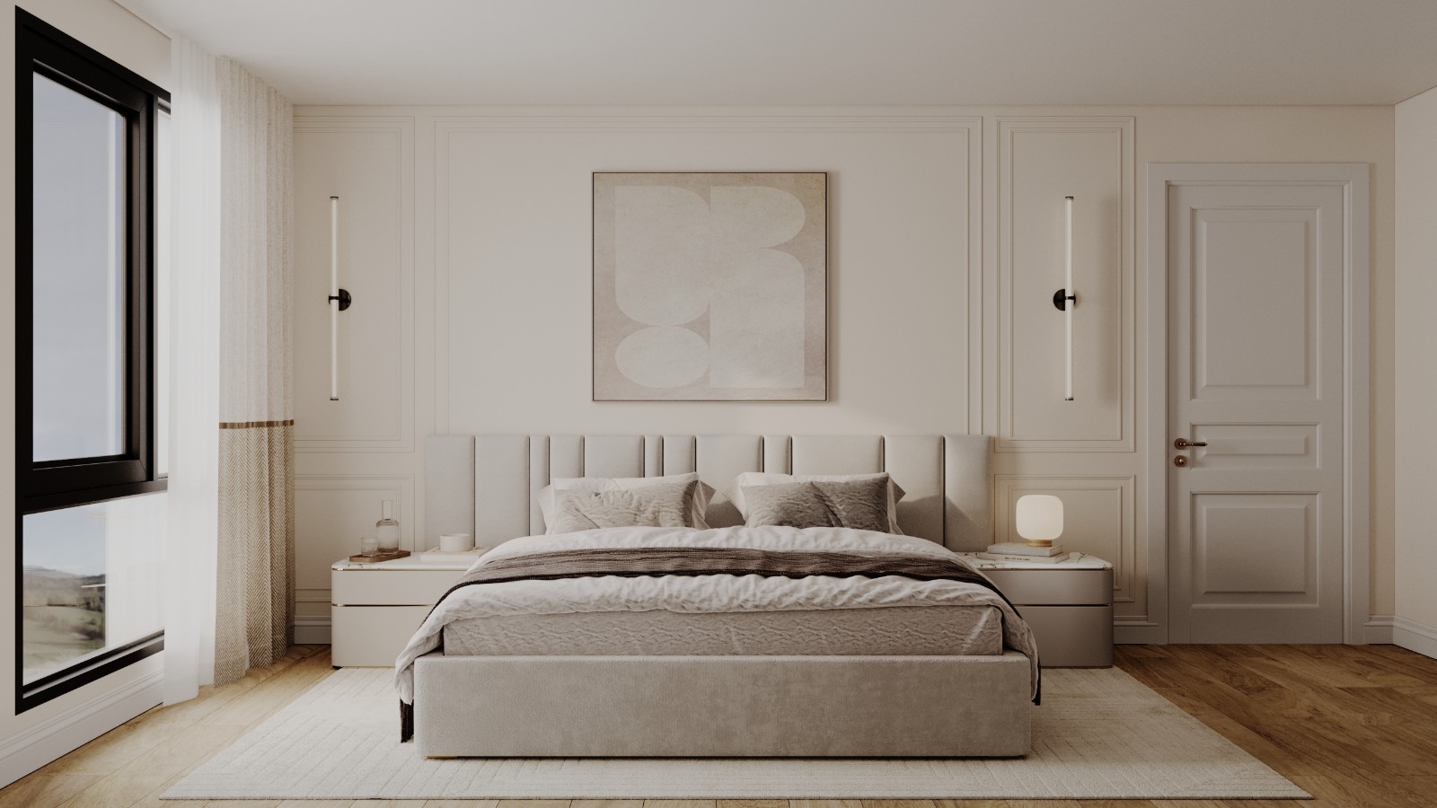3+1 Apartment, 140 m², from the Developer in Bağcılar, Istanbul - Photo 10
