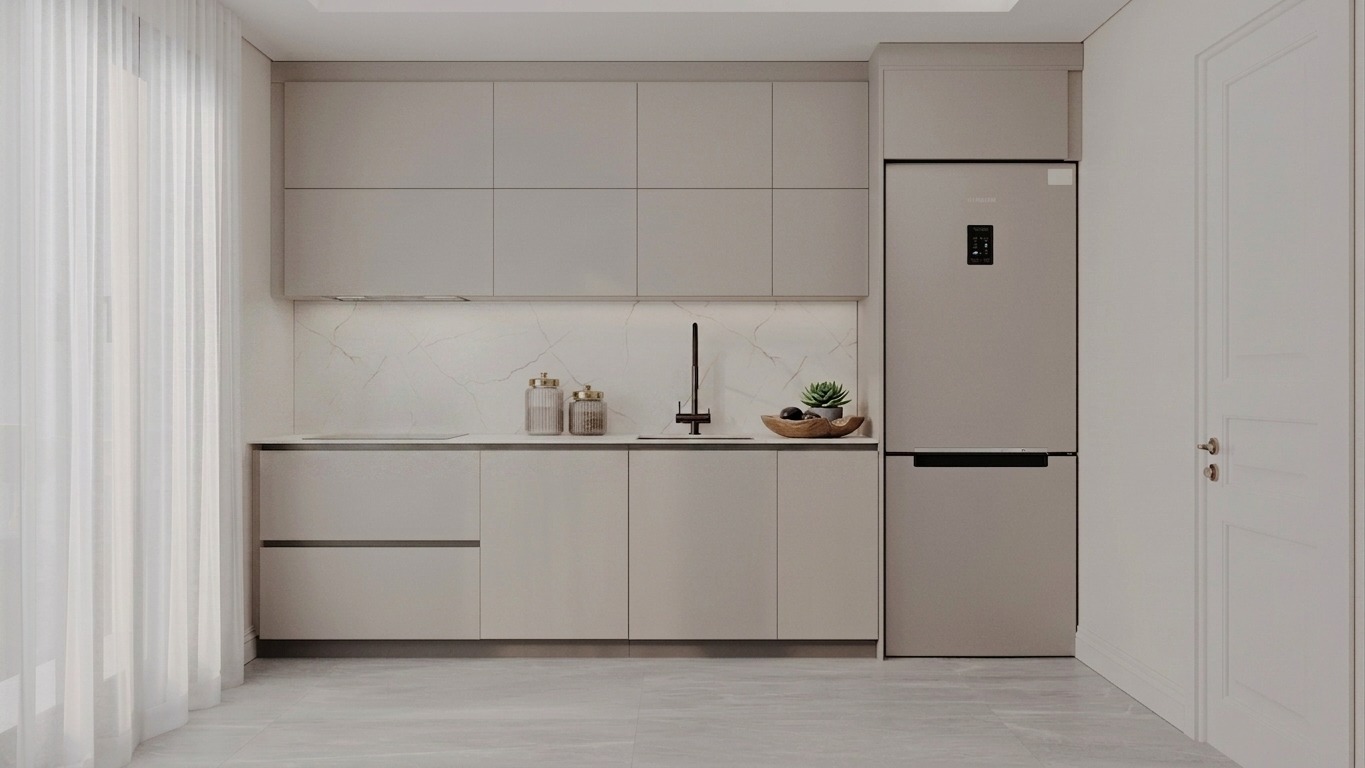 3+1 Apartment, 140 m², from the Developer in Bağcılar, Istanbul - Photo 8