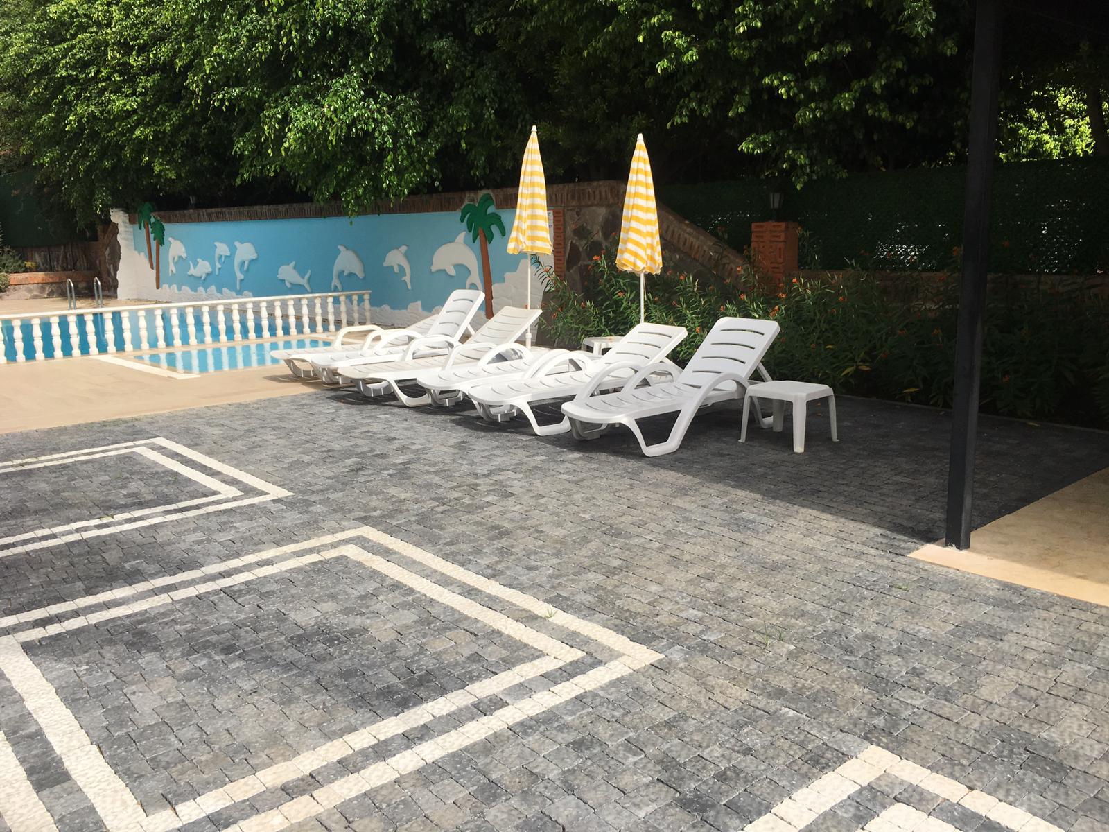 Furnished 2+1 Apartment in Cikcilli, 550 Meters from the Sea - Photo 17