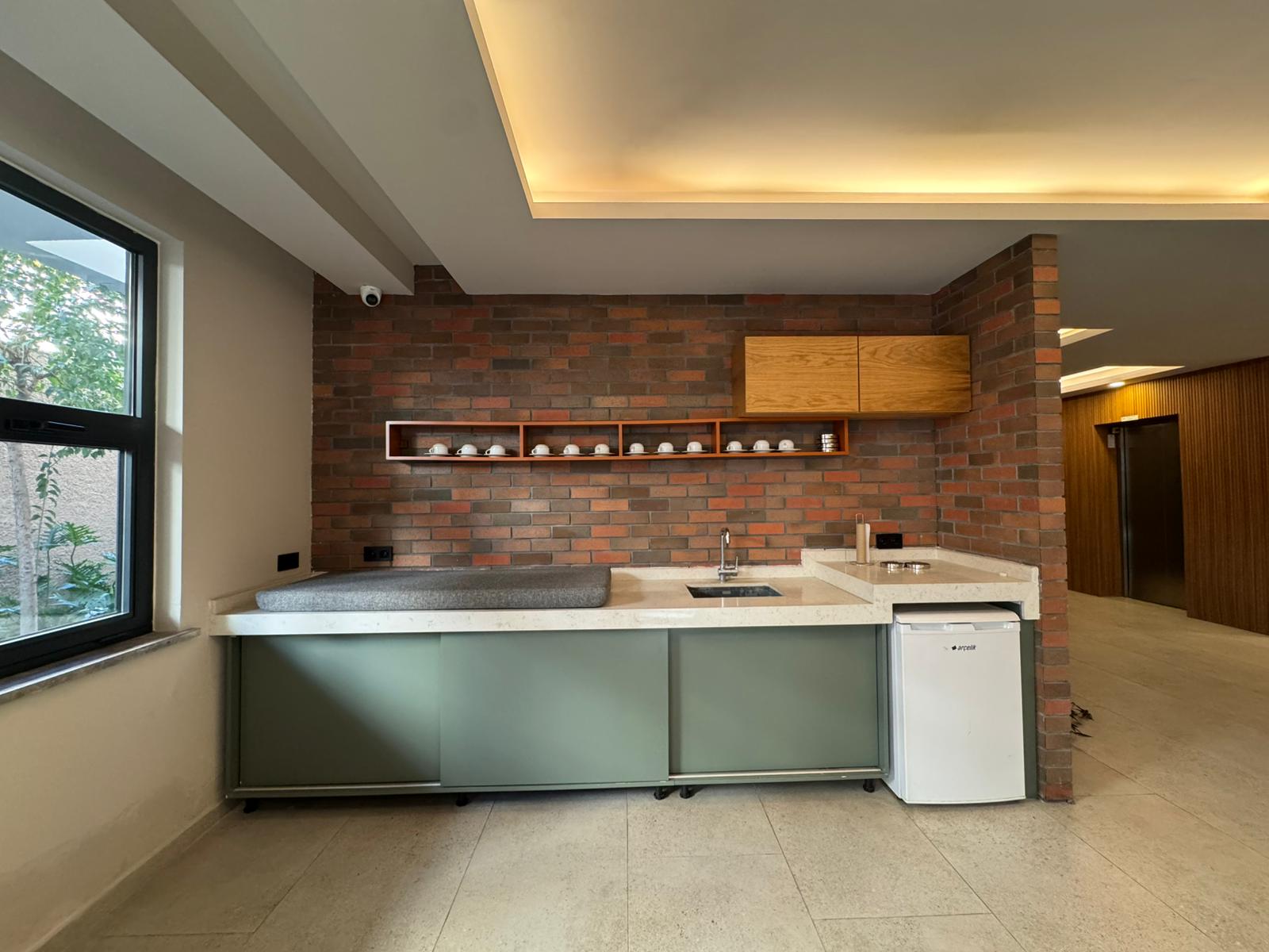 Furnished 2+1 Apartment in Alanya City Center, 200 Meters from the Sea - Photo 27