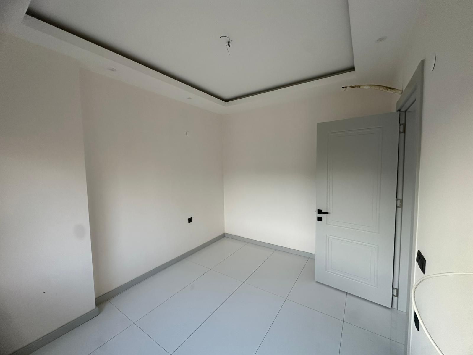 1+1 Apartment in a Modern Complex in Oba - Photo 11